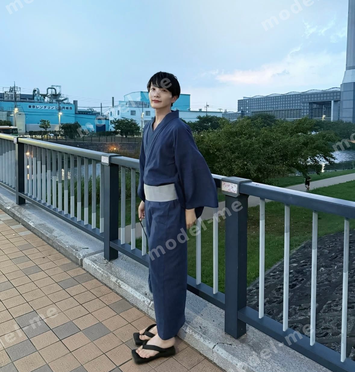 岡山幸樹のプロフィール写真6