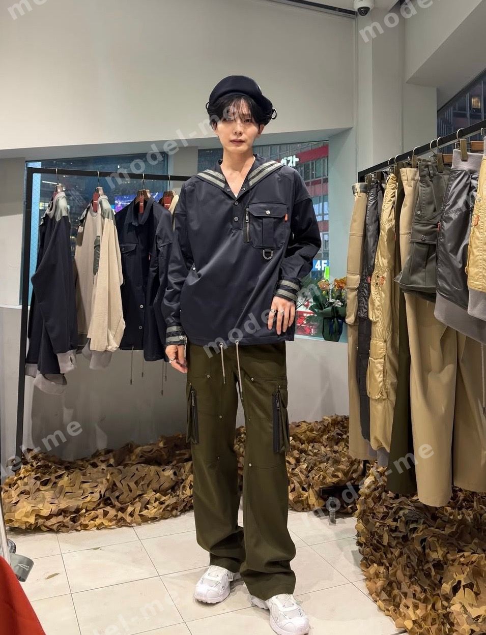 岡山幸樹のプロフィール写真7