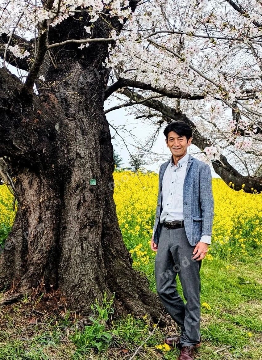 津田貴久のプロフィール写真2