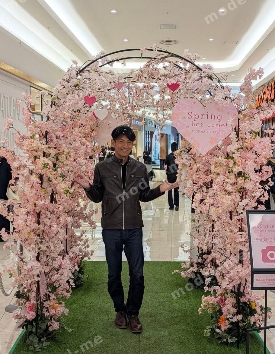 津田貴久のプロフィール写真3