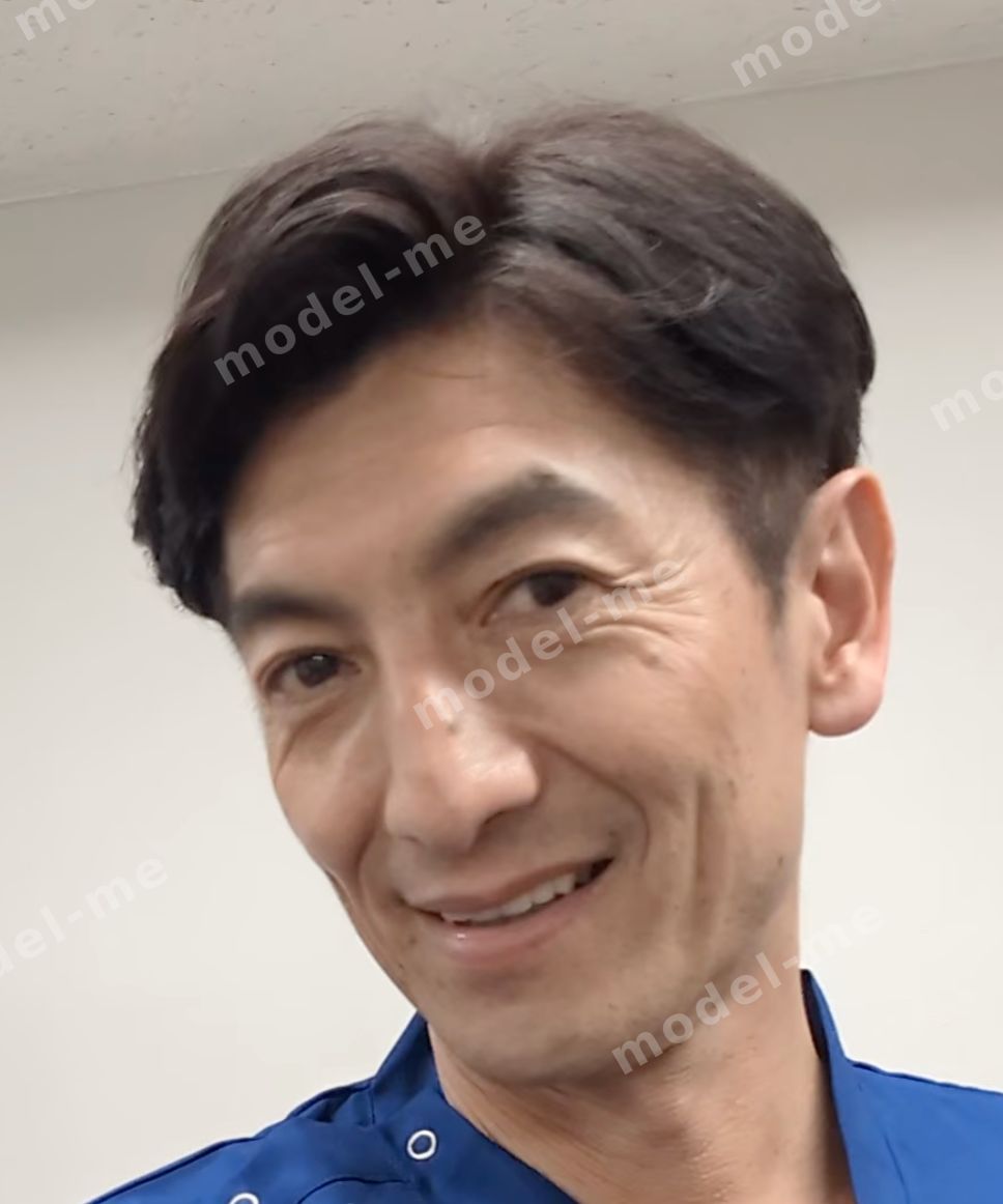 津田貴久のプロフィール写真4