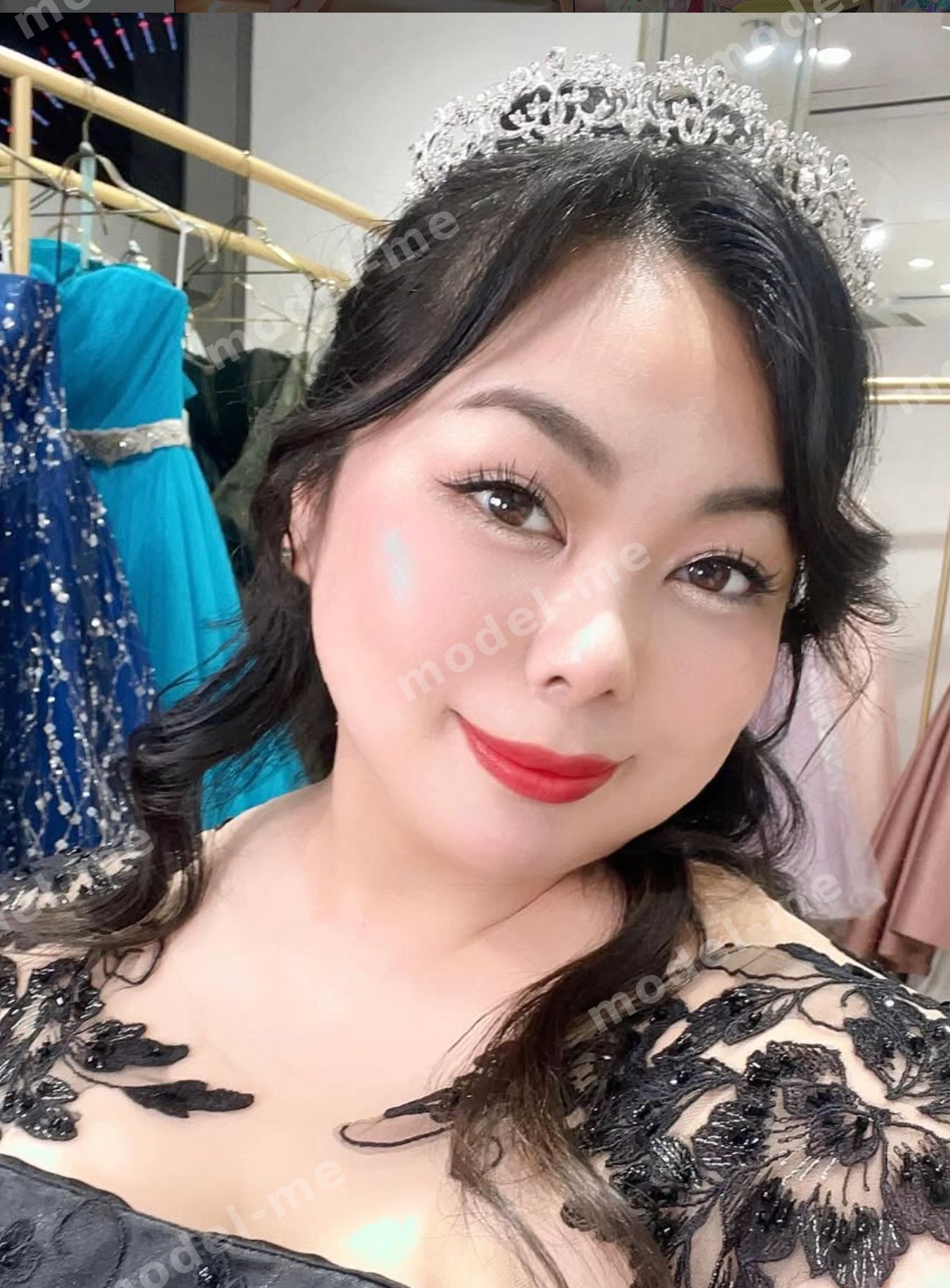 桃果 愛のプロフィール写真4