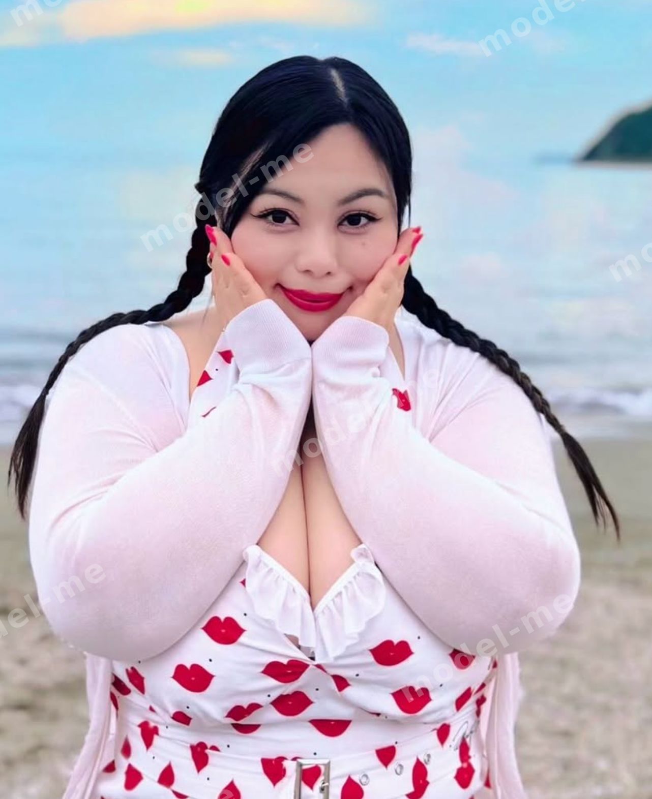 桃果 愛のプロフィール写真5