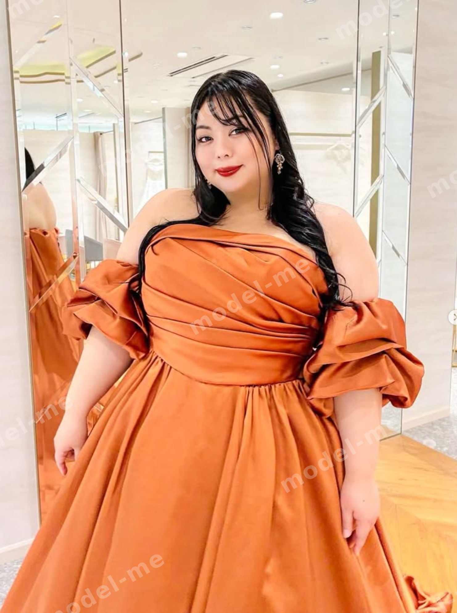 桃果 愛のプロフィール写真6