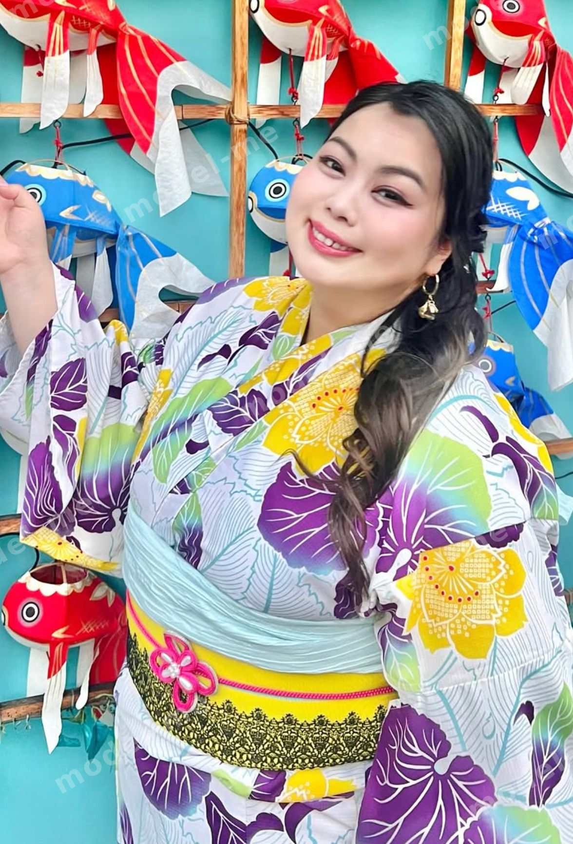 桃果 愛のプロフィール写真7