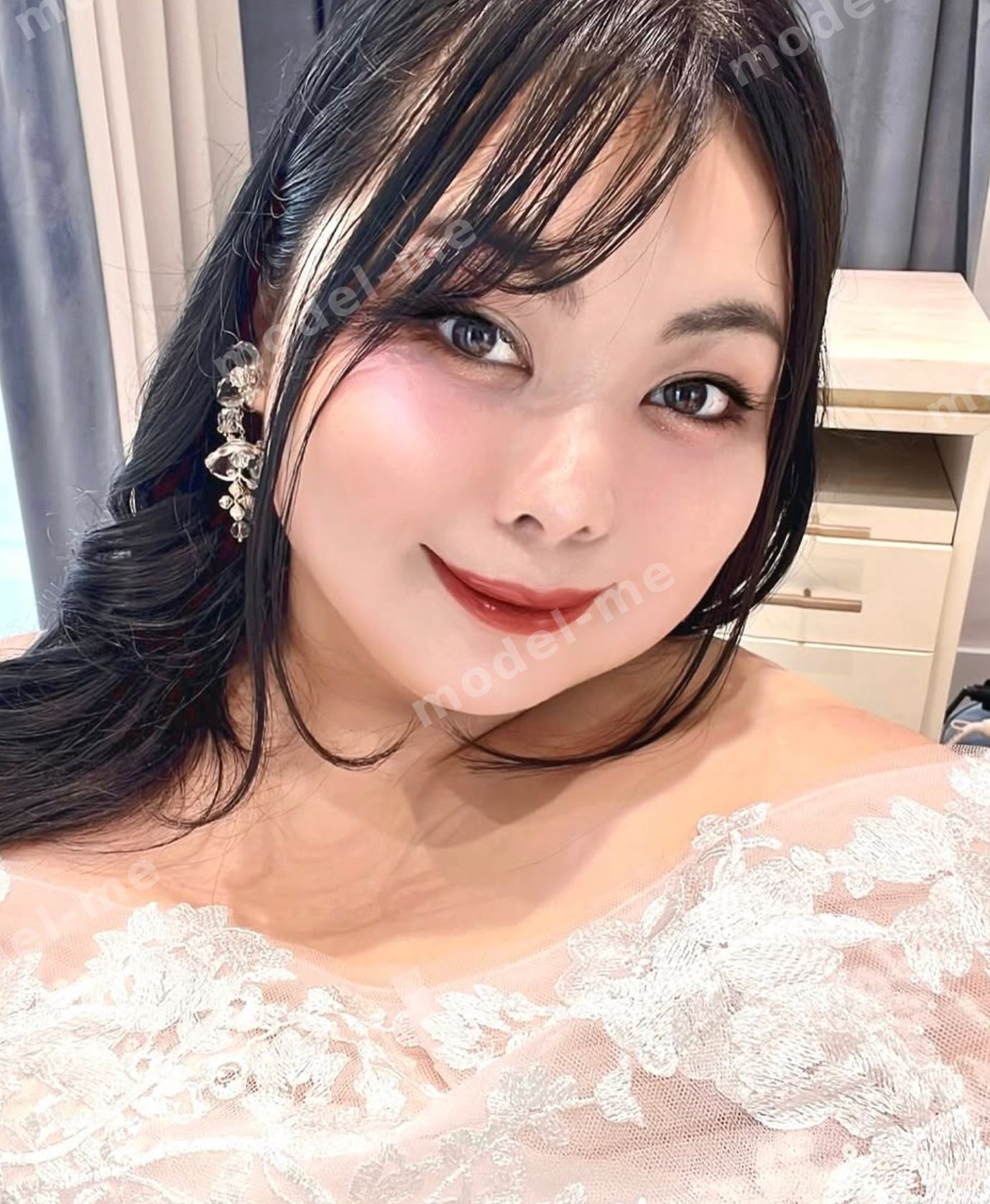 桃果 愛