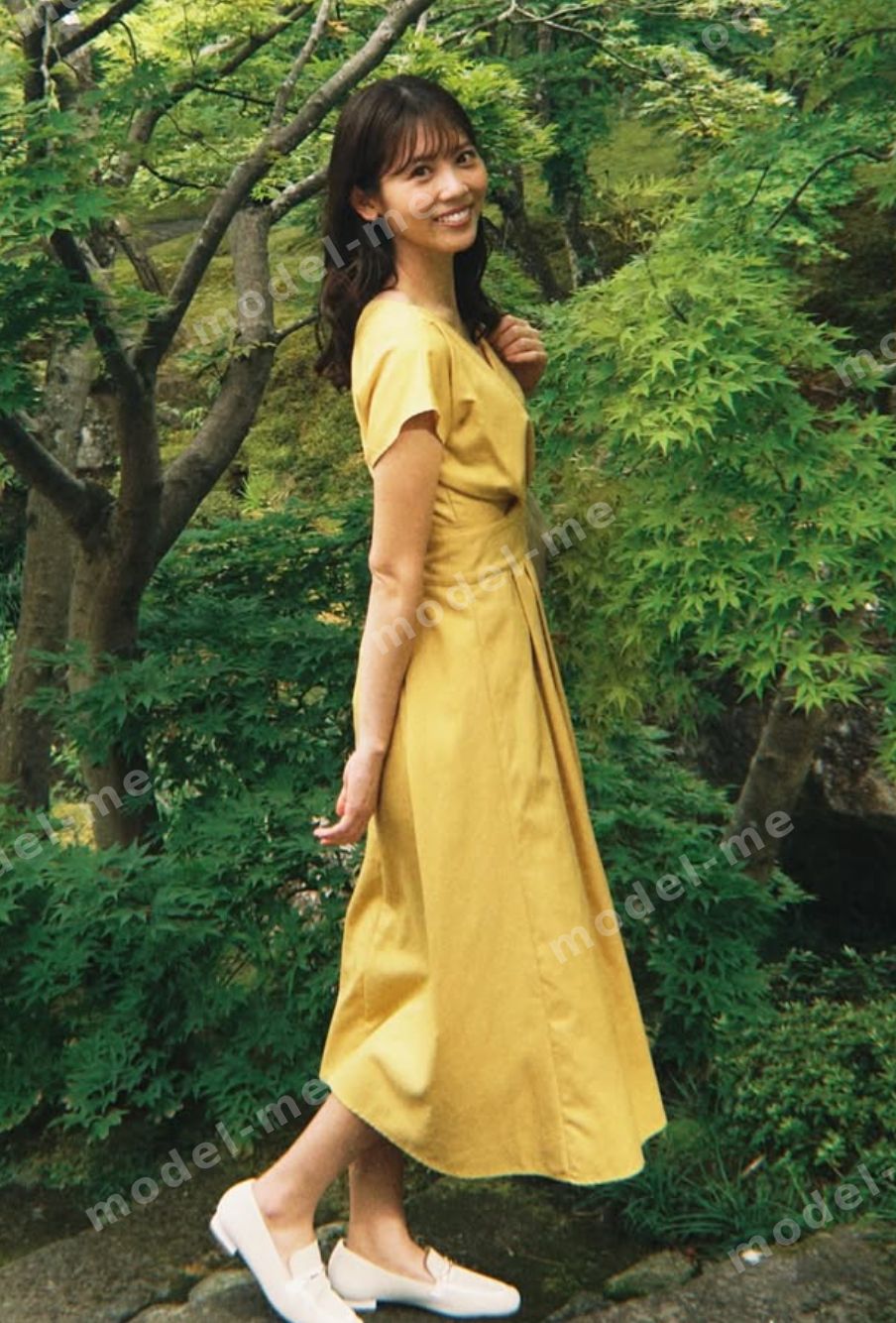 mamiのプロフィール写真2