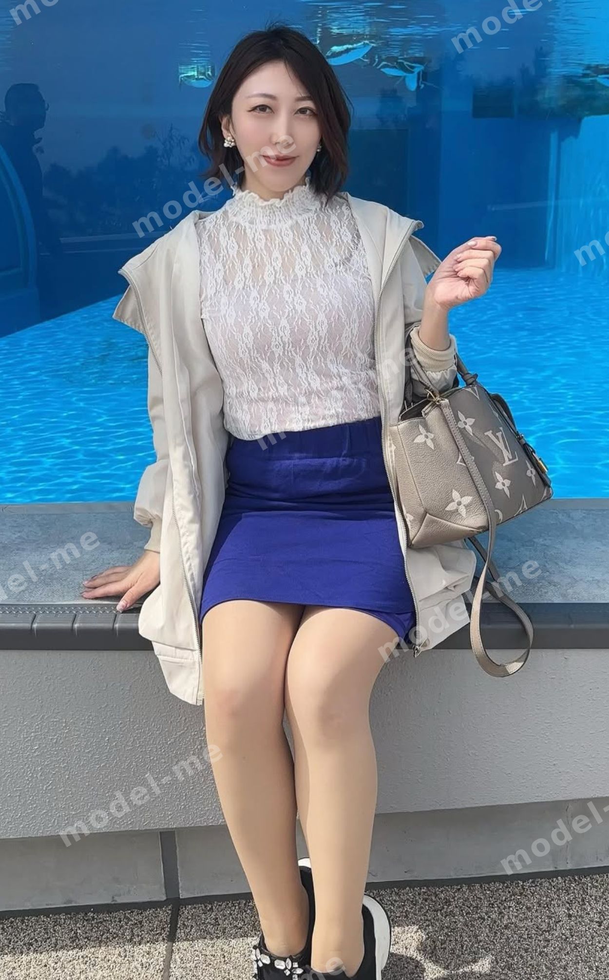 野村美香のプロフィール写真2