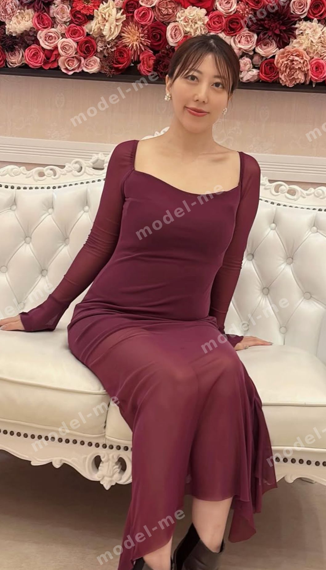 野村美香のプロフィール写真3