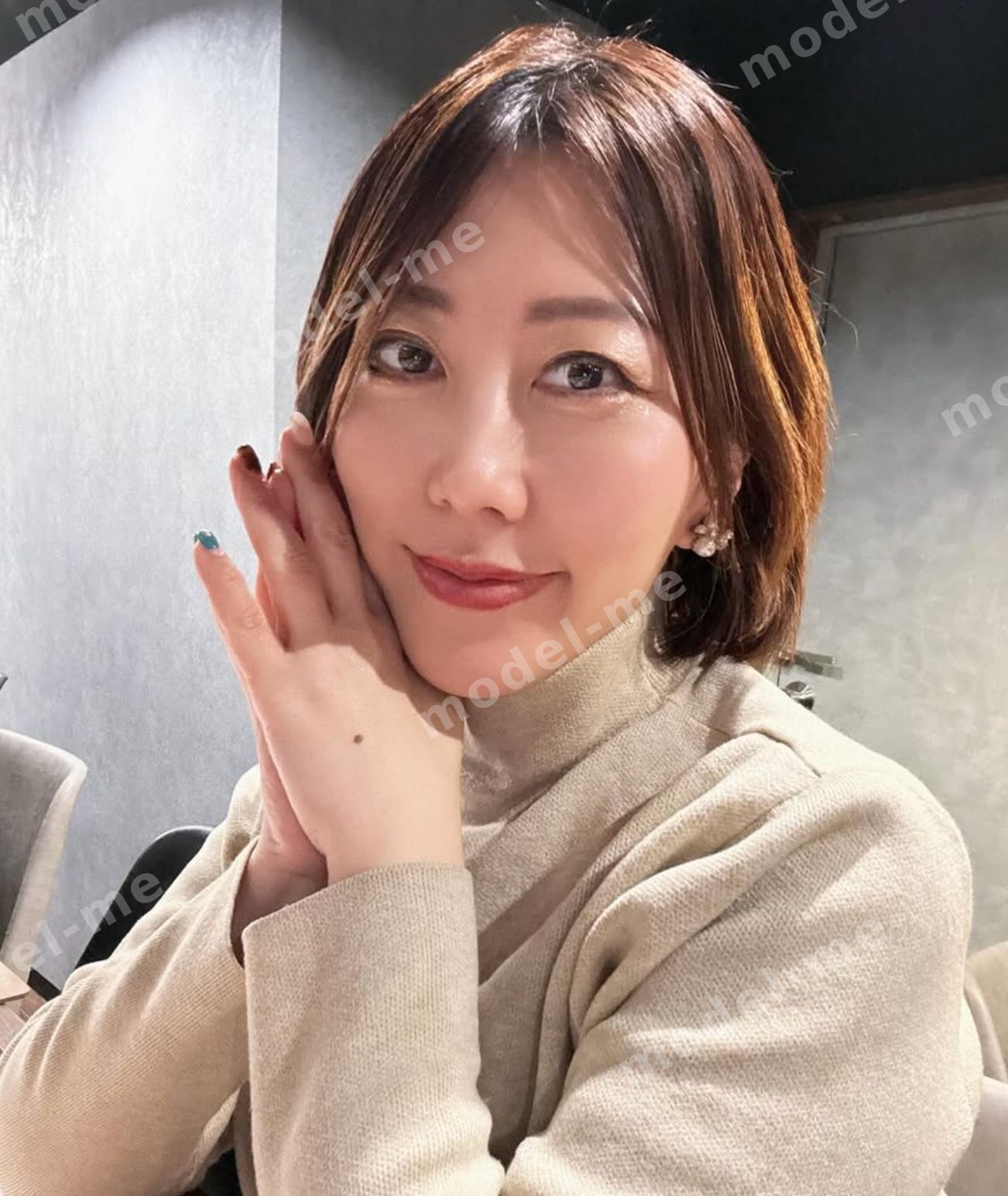 野村美香のプロフィール写真5