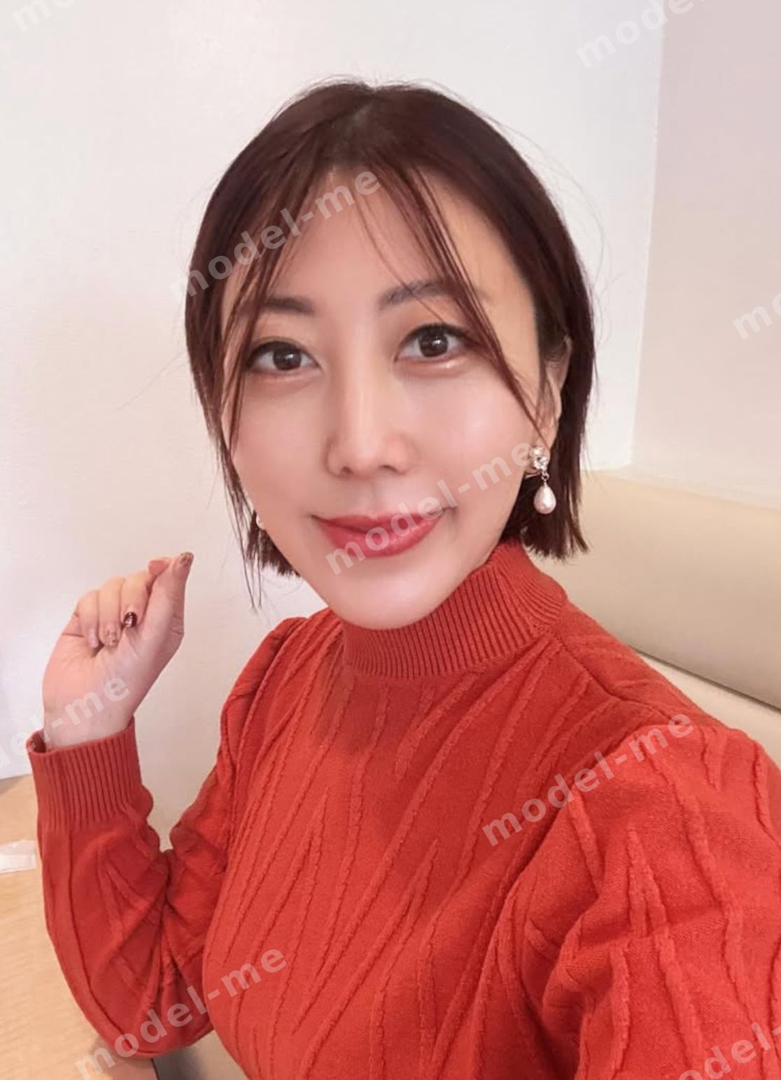 野村美香のプロフィール写真6