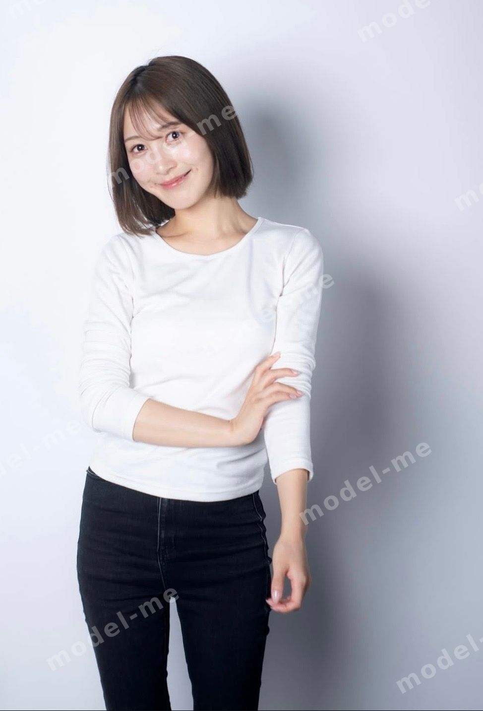 鶴岡 真結のプロフィール写真4