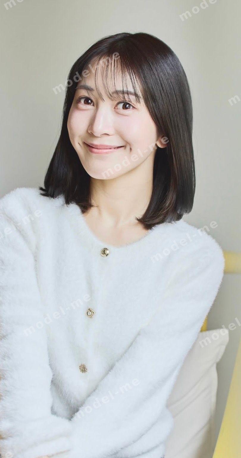 鶴岡 真結