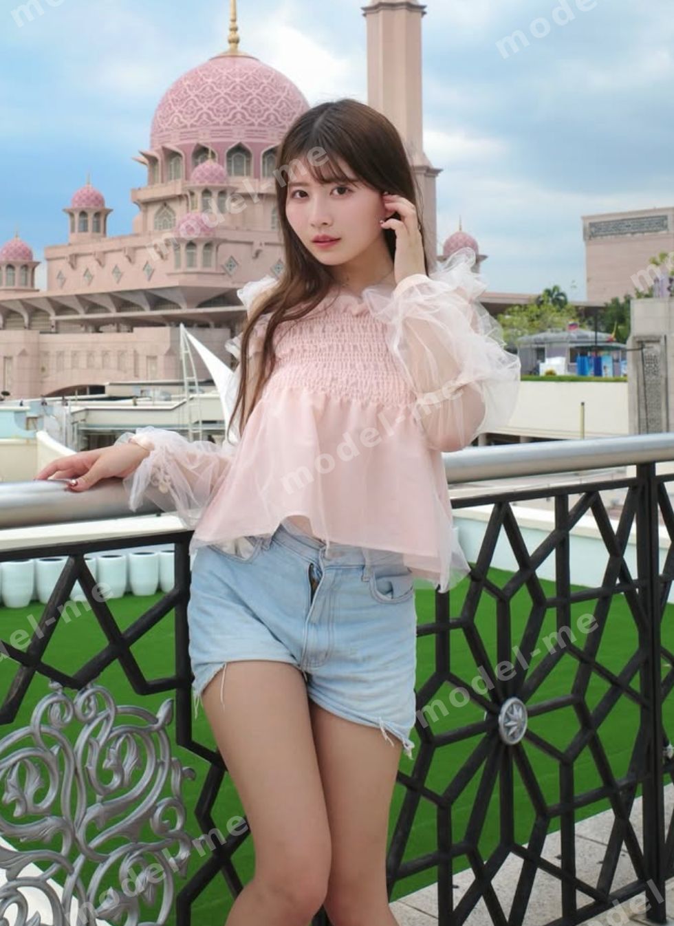 佐藤 かれんのプロフィール写真3