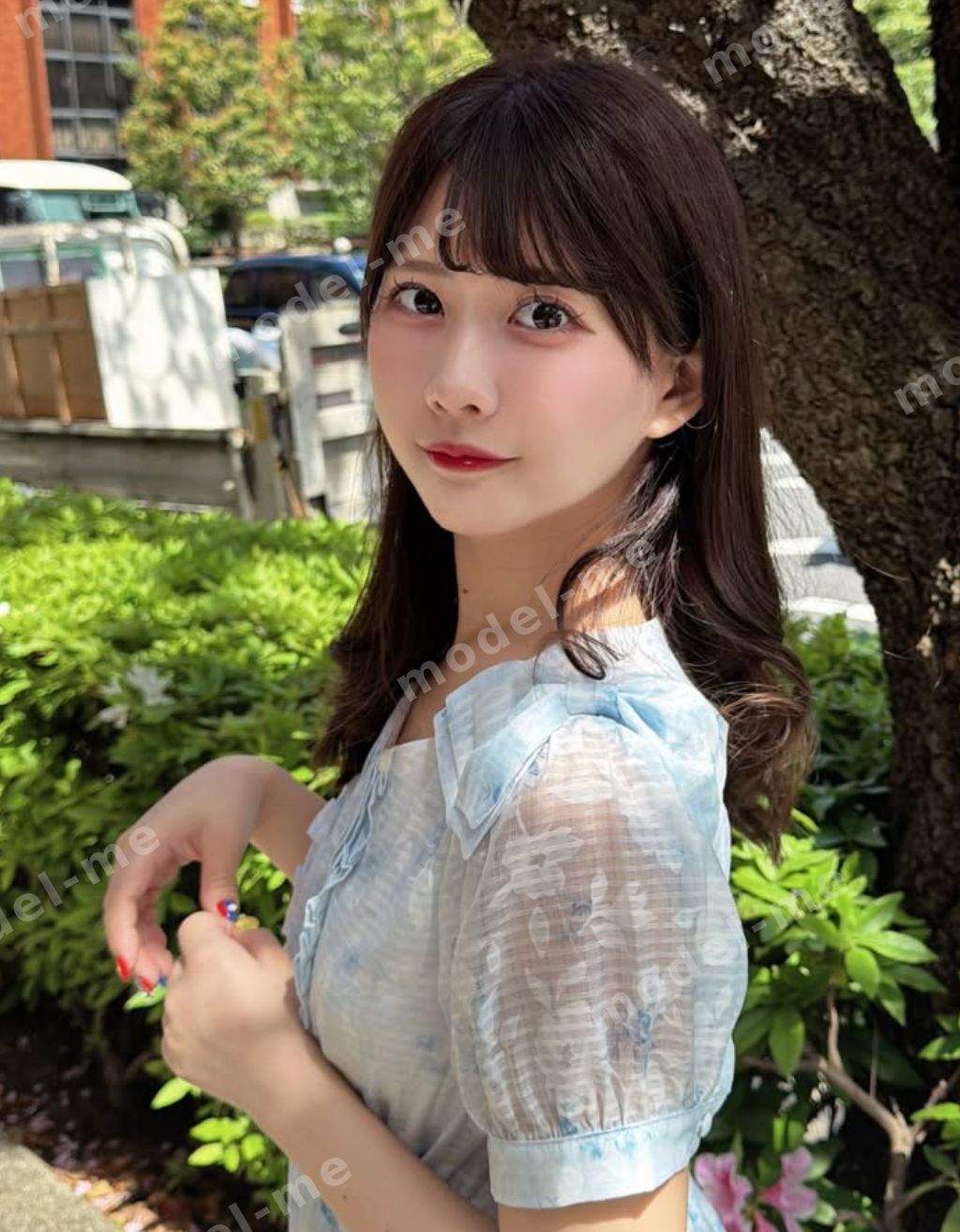 佐藤 かれんのプロフィール写真4