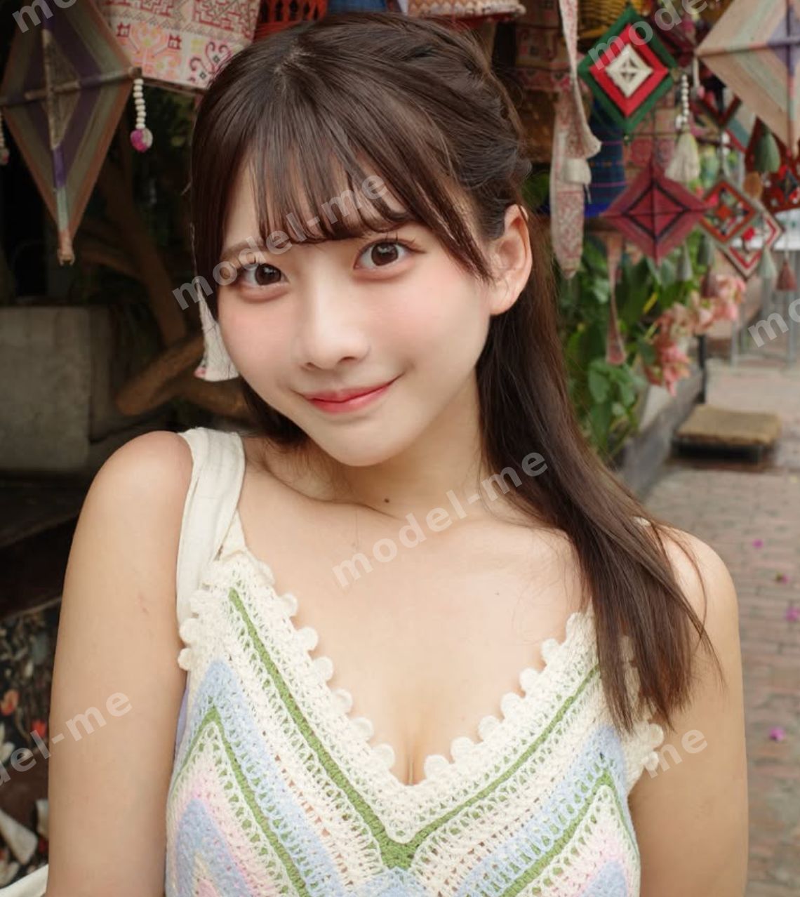 佐藤 かれんのプロフィール写真5