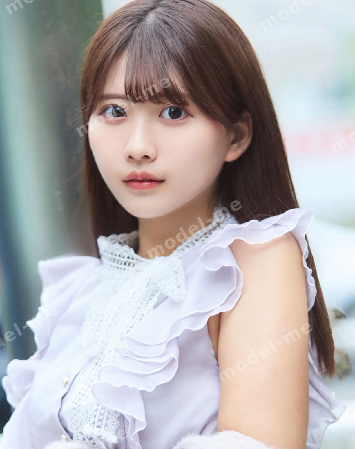 佐藤 かれん