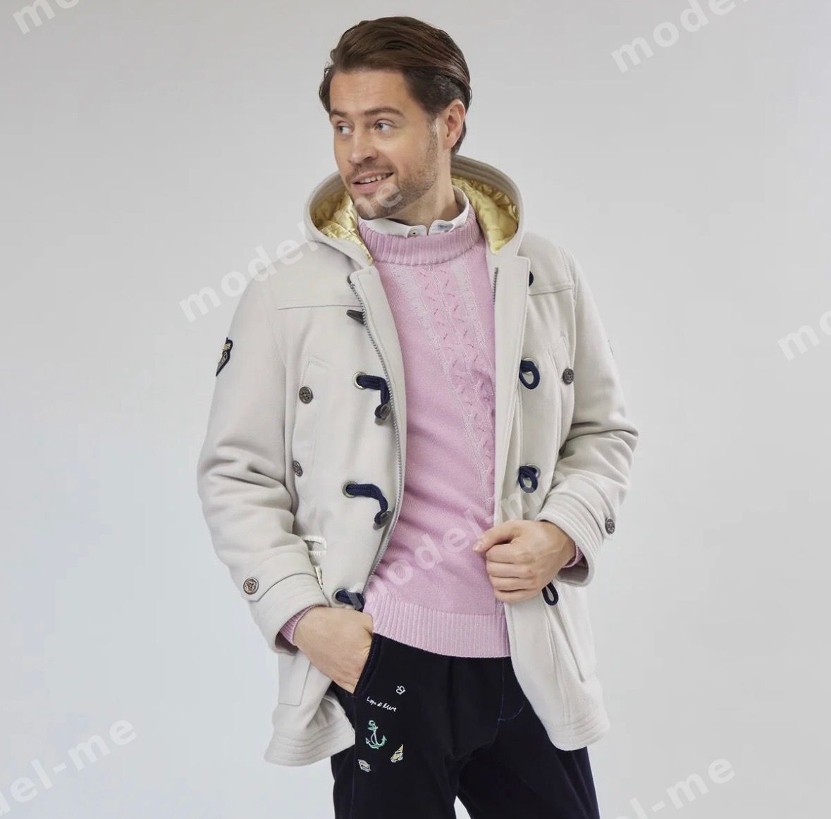 アレックスのプロフィール写真3