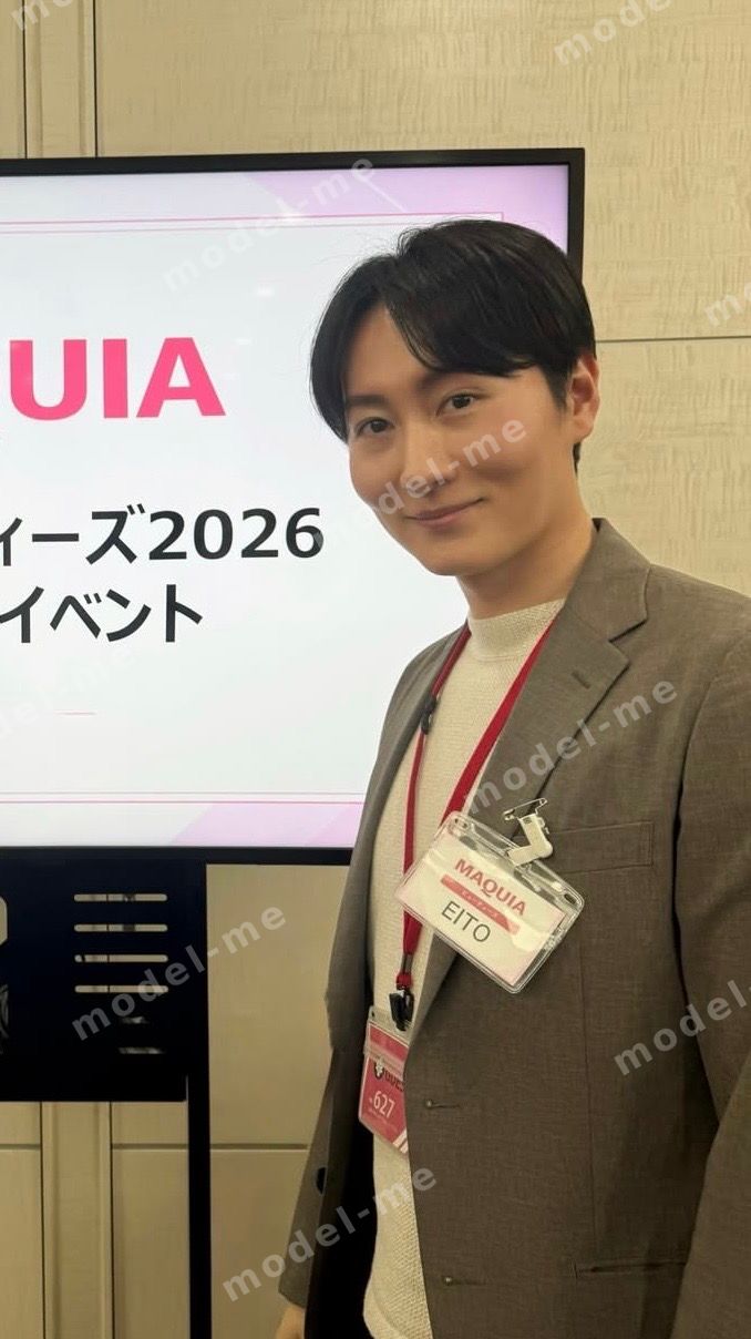 EITOのプロフィール写真2