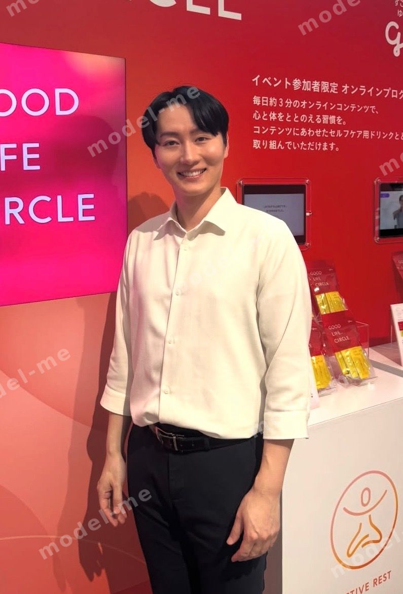 EITOのプロフィール写真3