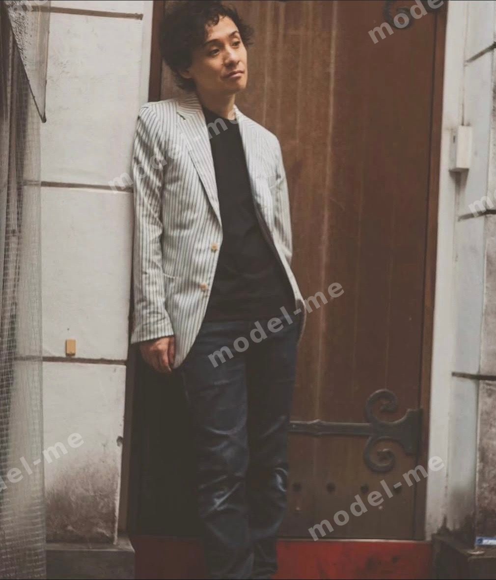 中澤英孝のプロフィール写真2