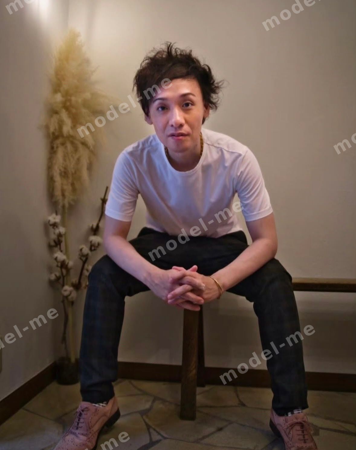 中澤英孝のプロフィール写真3