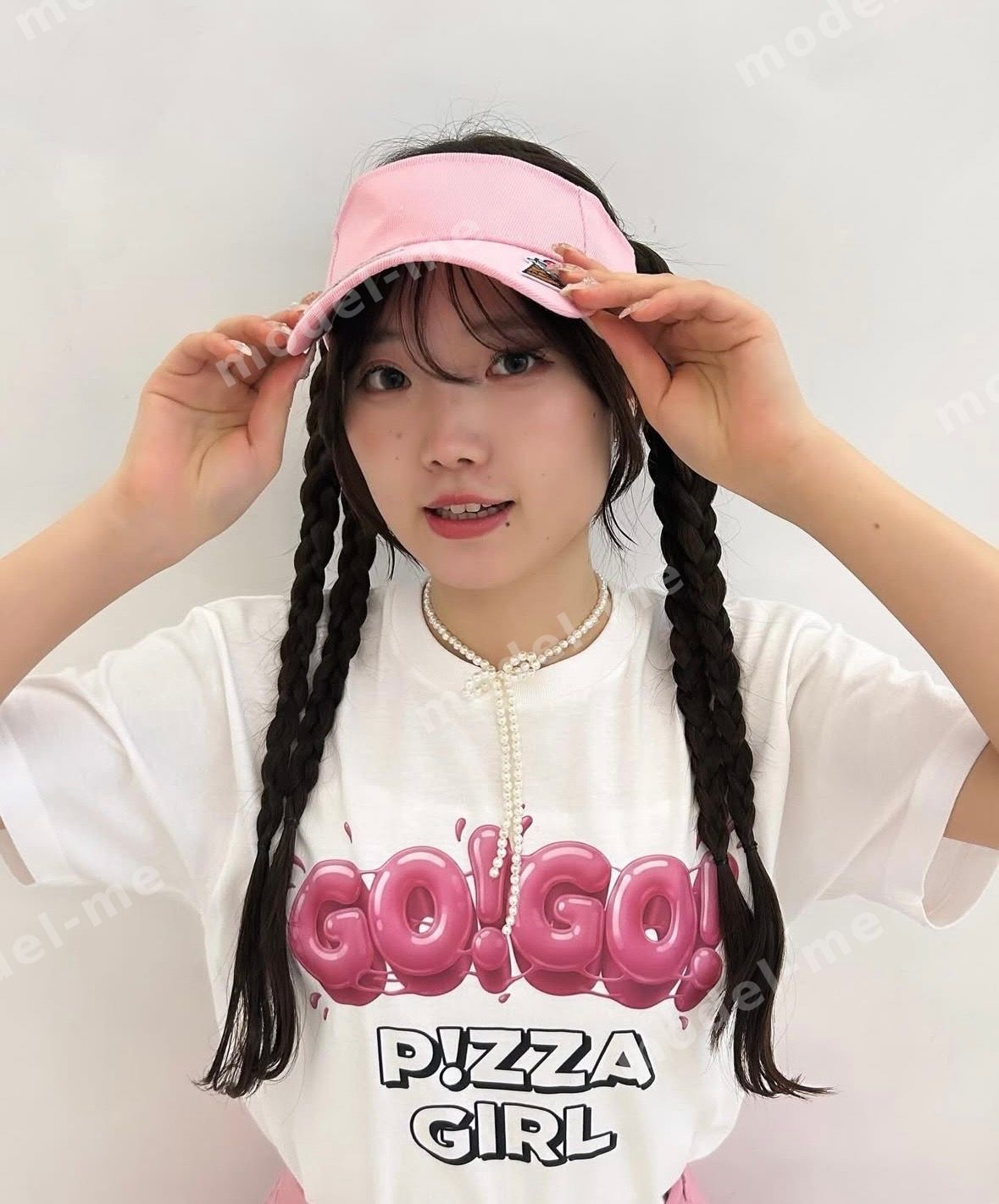 ゆりえのプロフィール写真2
