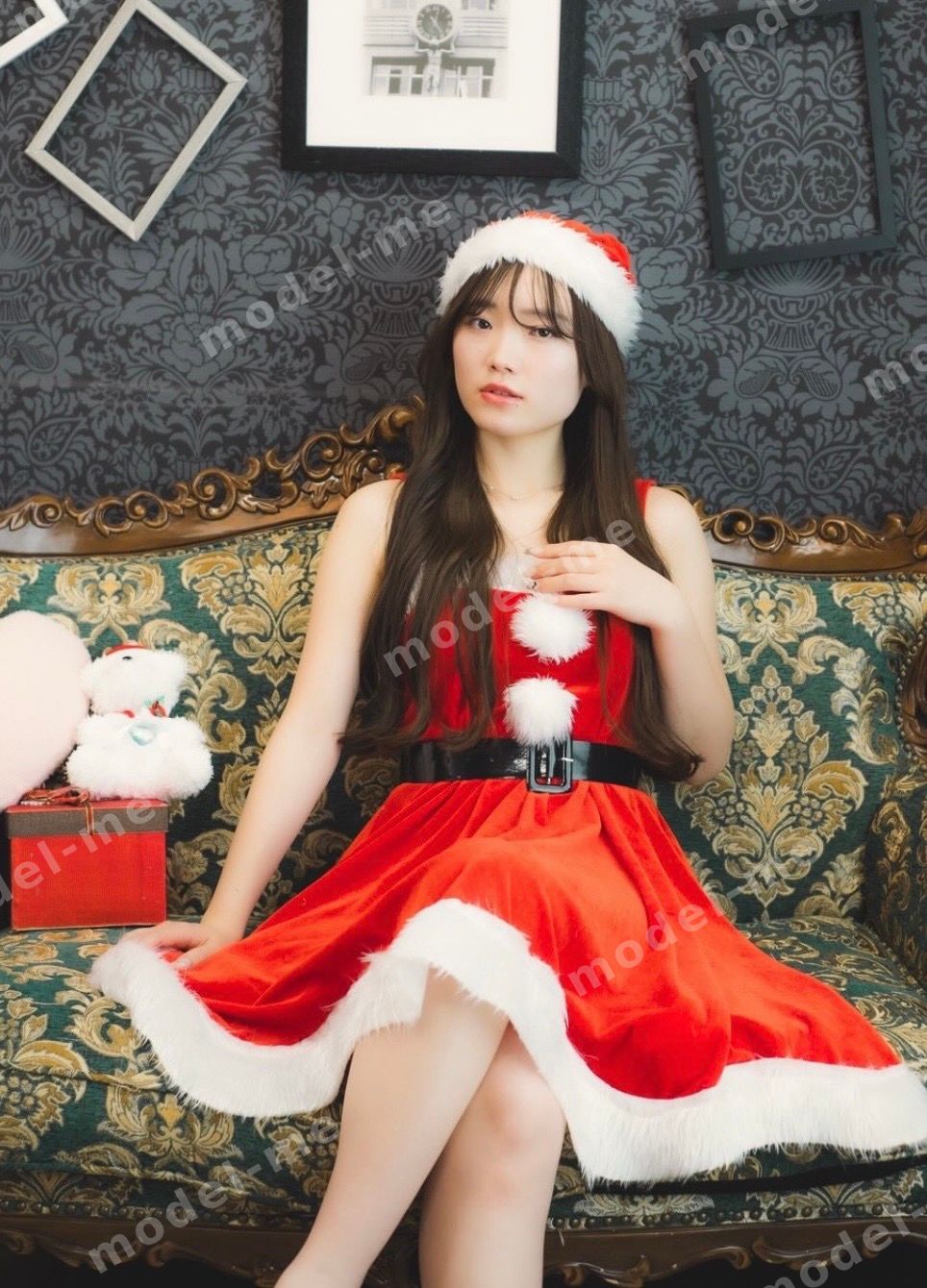 ゆりえのプロフィール写真5