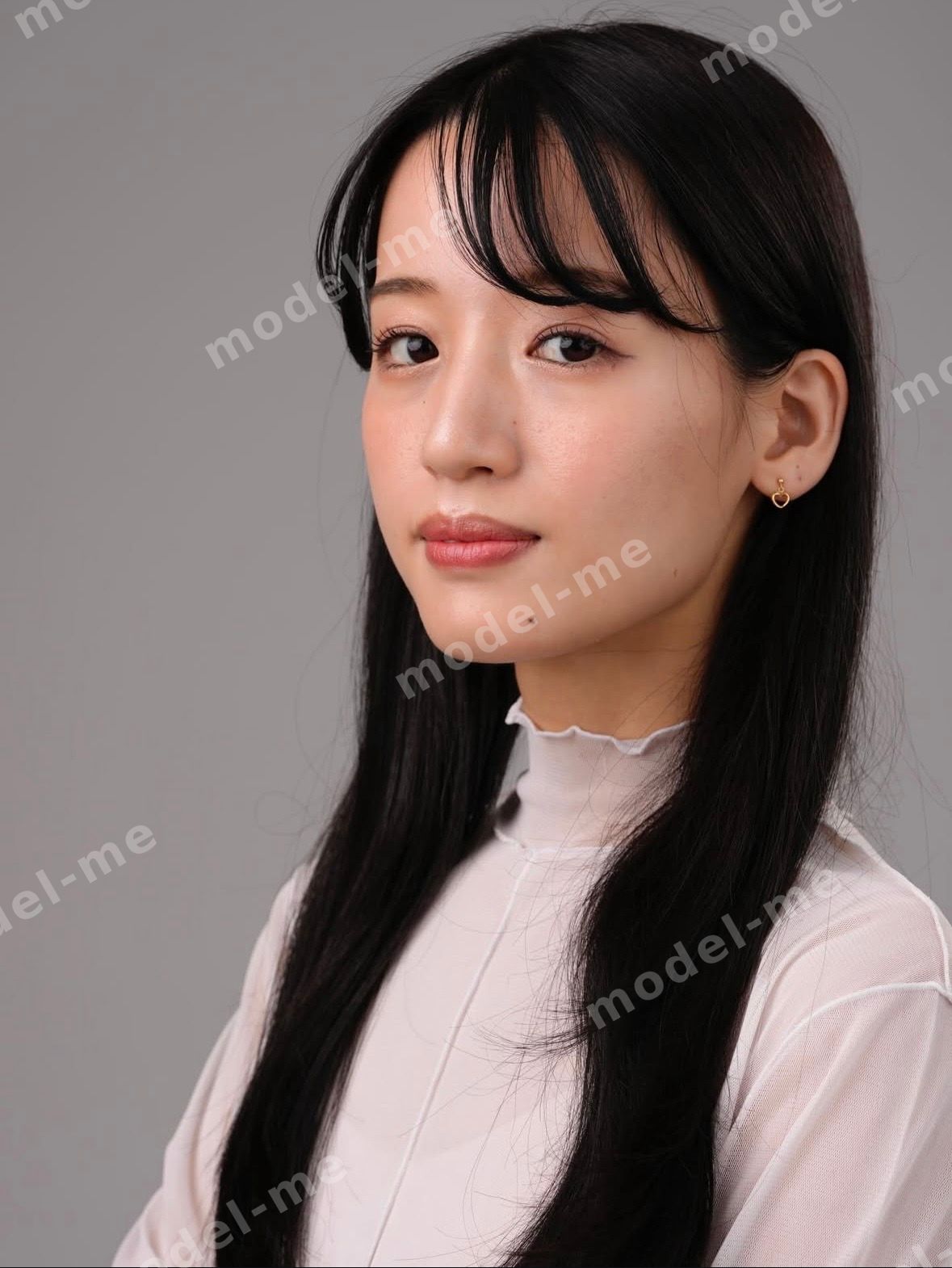 松井美希のプロフィール写真2