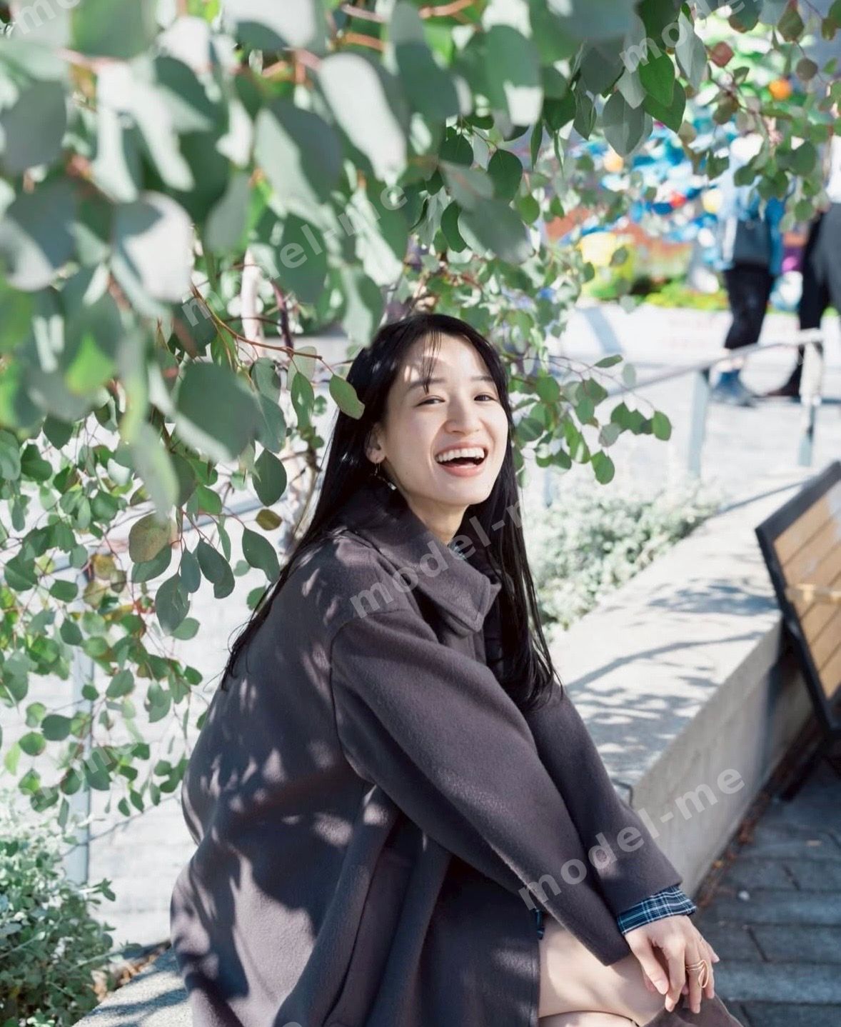 松井美希のプロフィール写真3