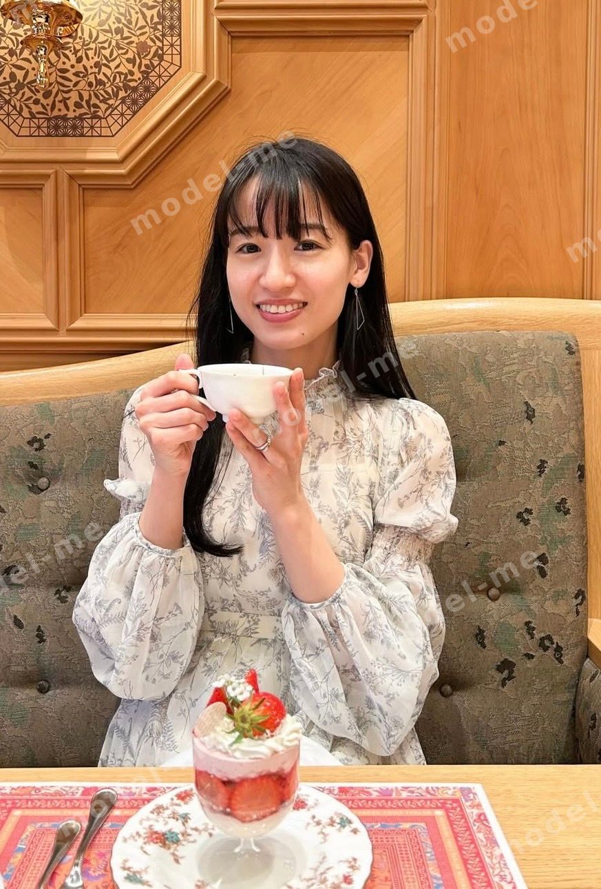 松井美希のプロフィール写真4