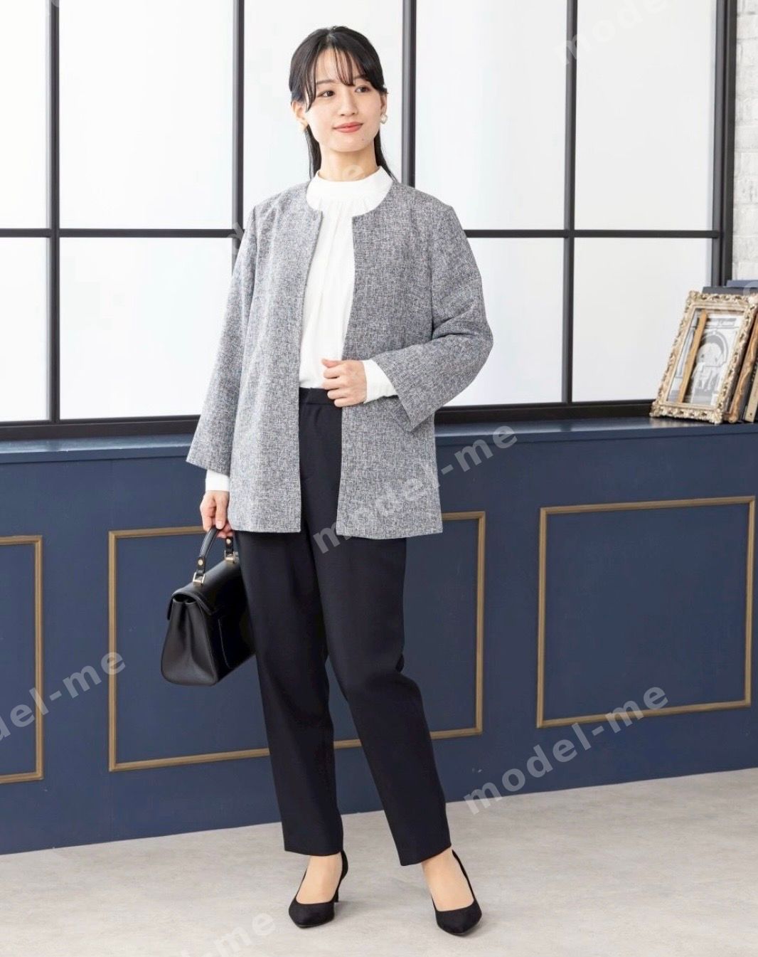 松井美希のプロフィール写真5