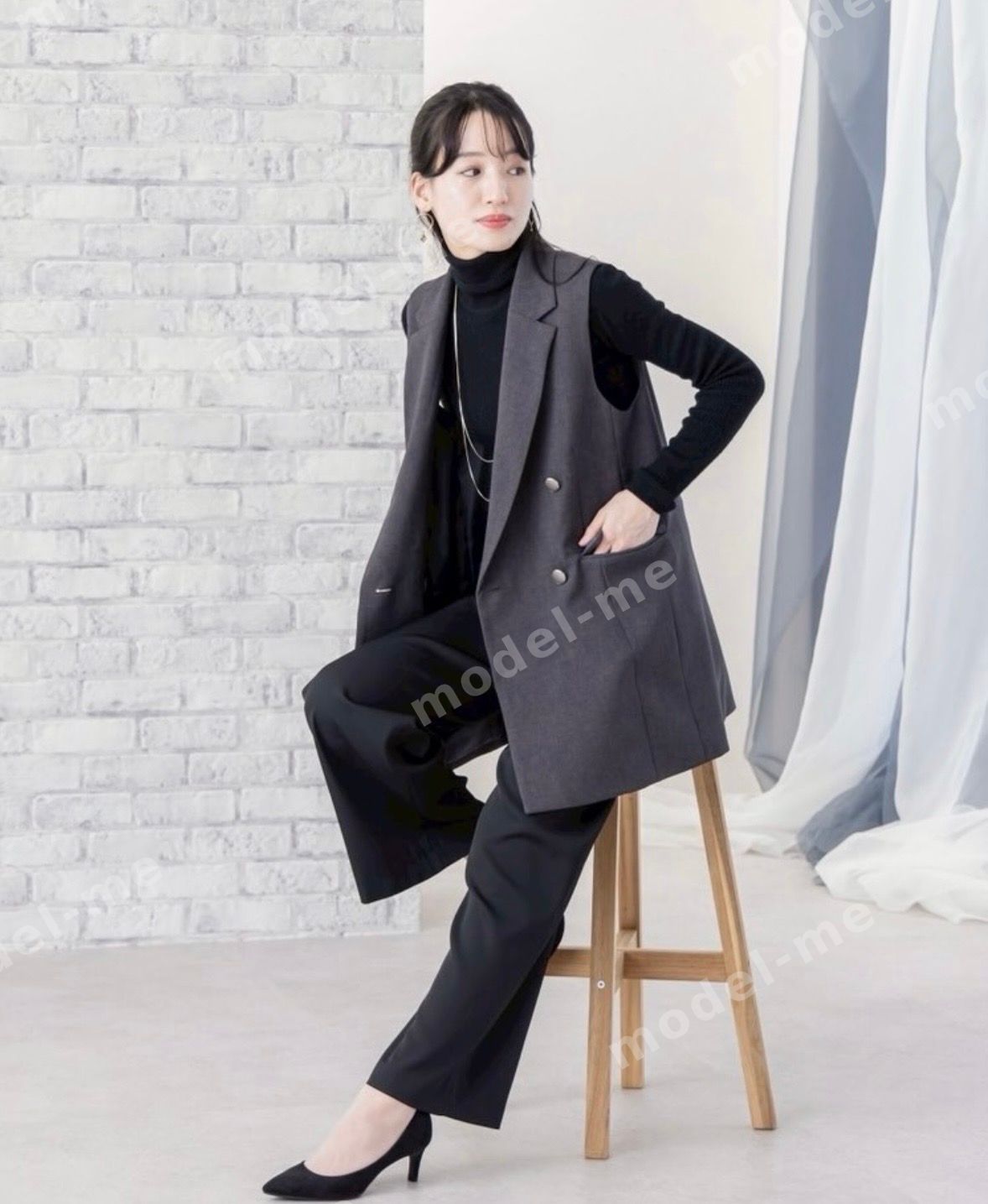 松井美希のプロフィール写真6