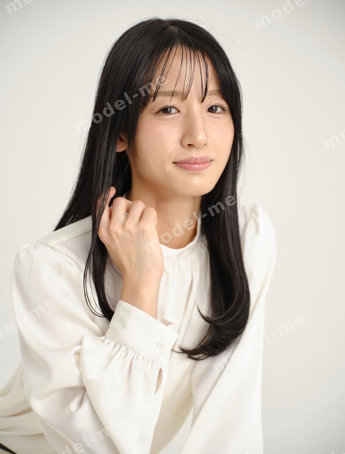 松井美希