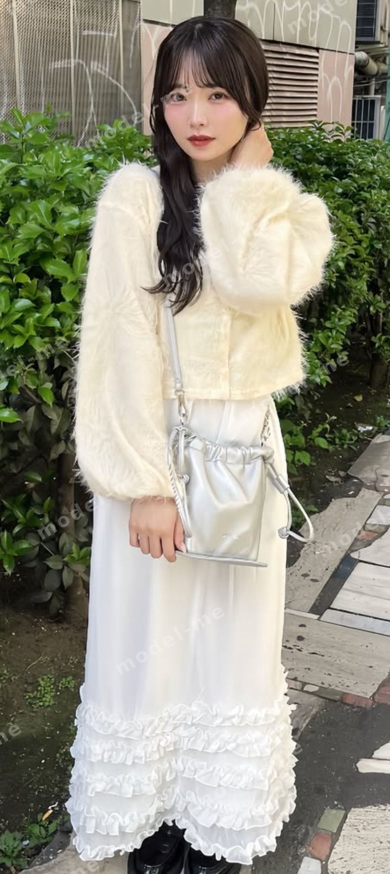 白桜ミキのプロフィール写真3