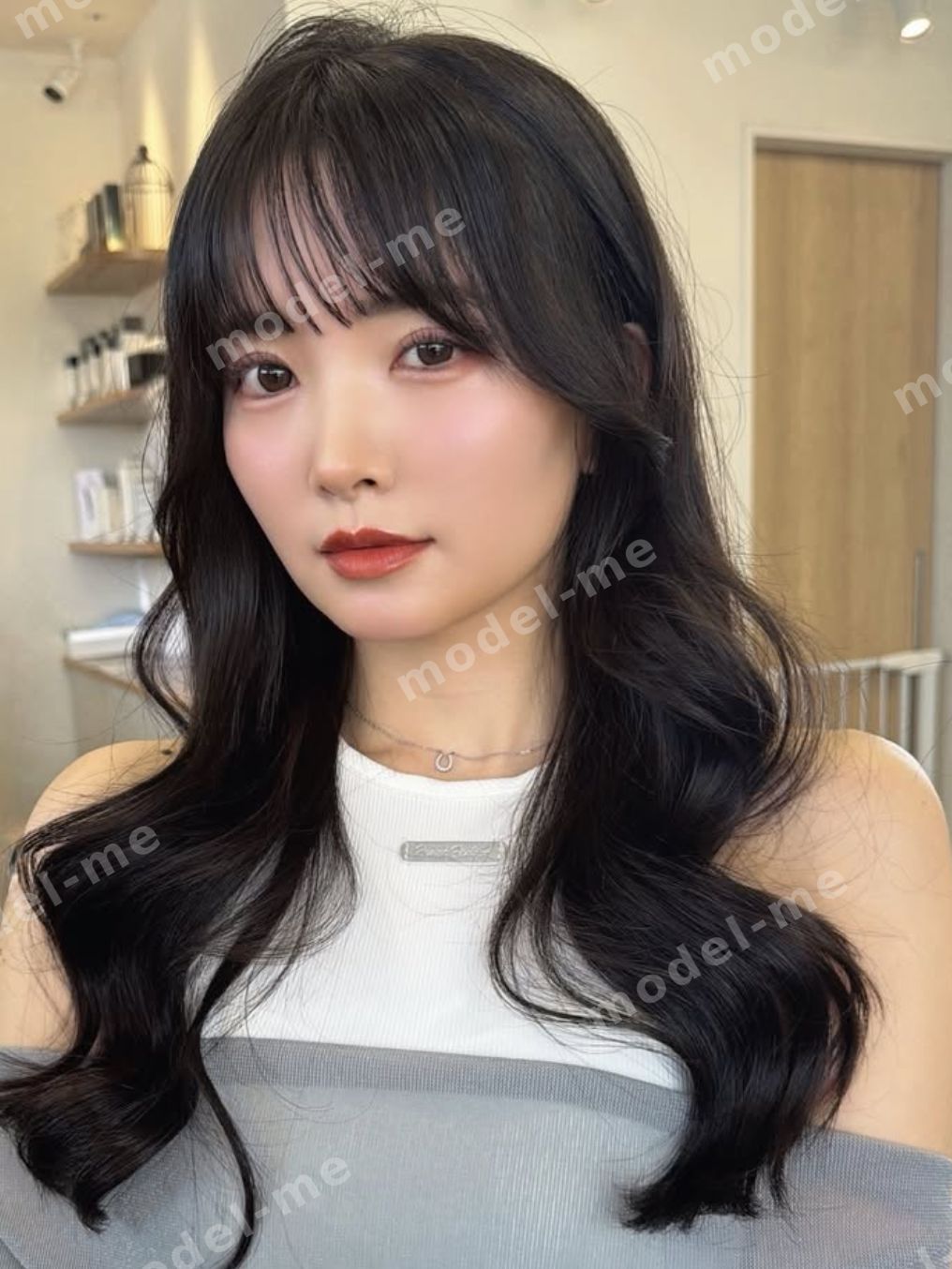 白桜ミキのプロフィール写真4