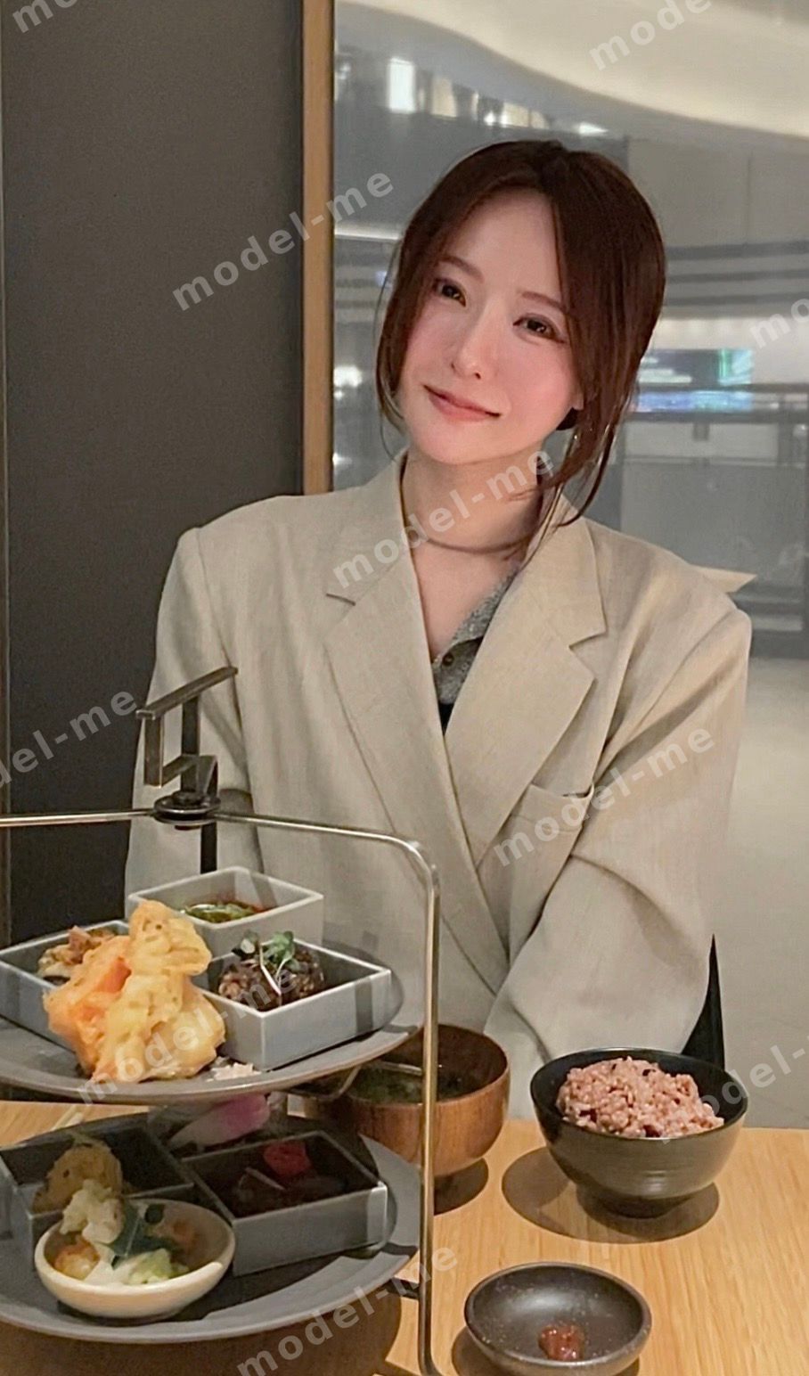 遊馬 りえのプロフィール写真4