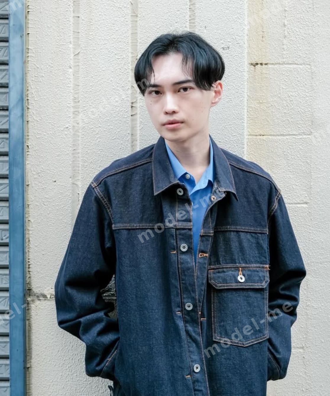 藤岡一颯のプロフィール写真5