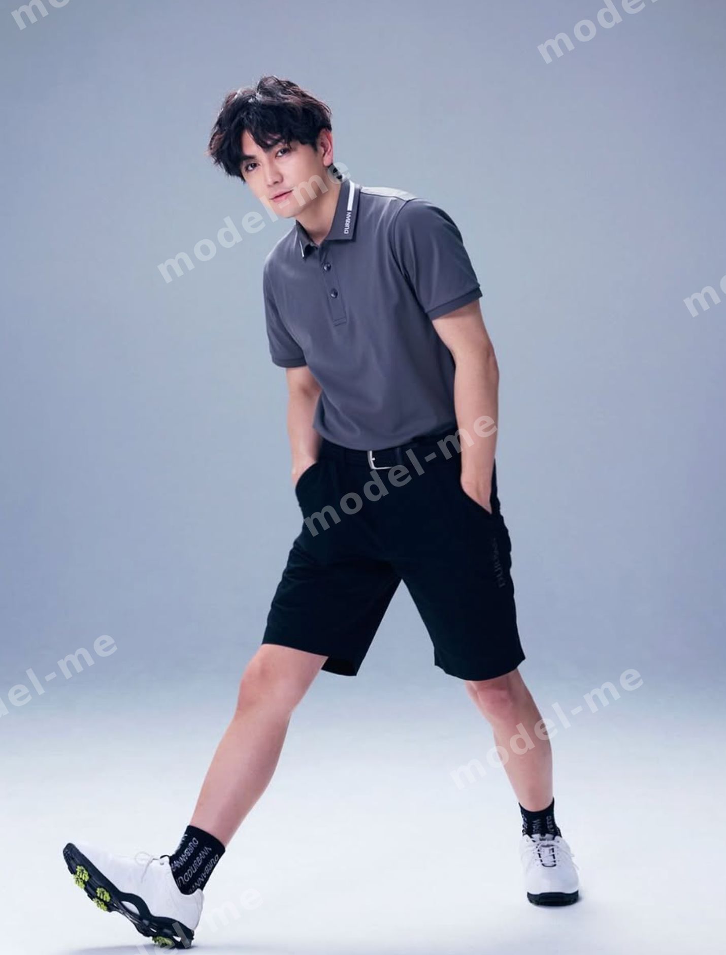 濱田隼人のプロフィール写真2