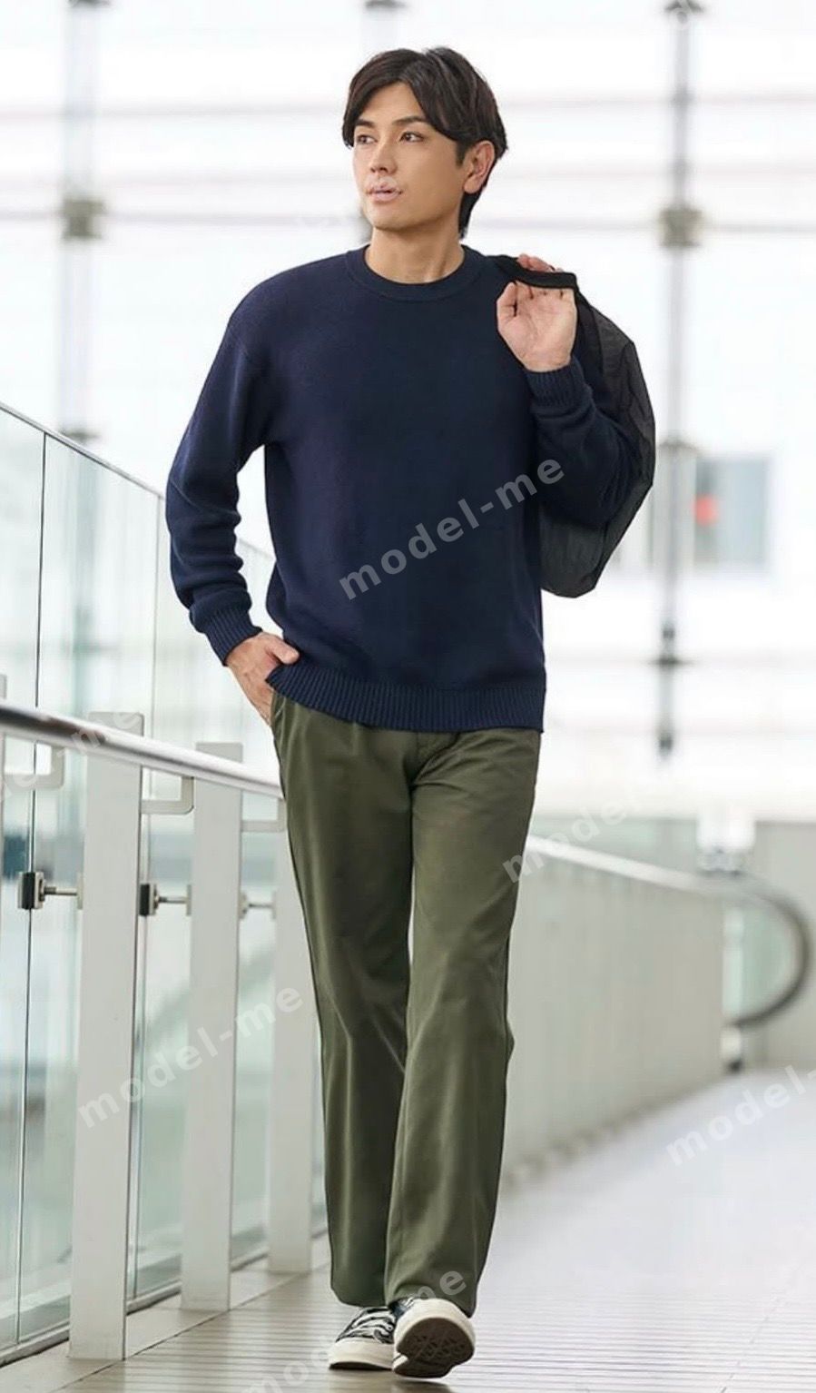 濱田隼人のプロフィール写真4