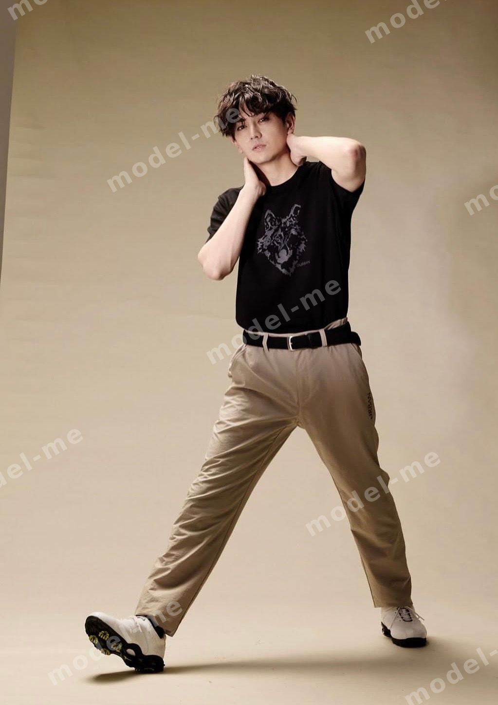 濱田隼人のプロフィール写真5